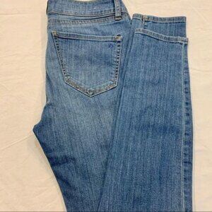 Yummie by Heather Thomson, 70’s Blue, EUC, size 27